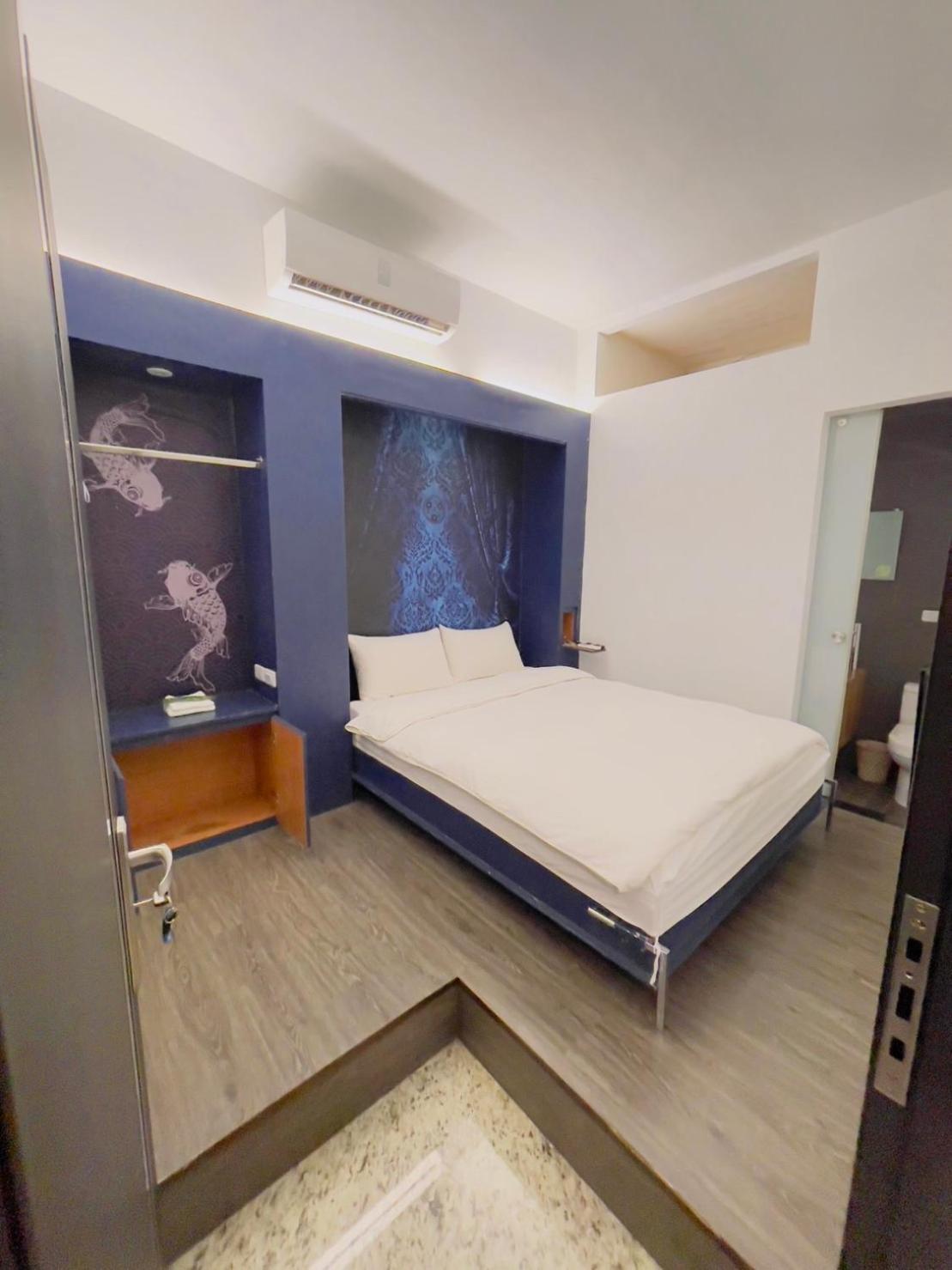 Ching Shang Tien Hua New Taipei City Екстер'єр фото