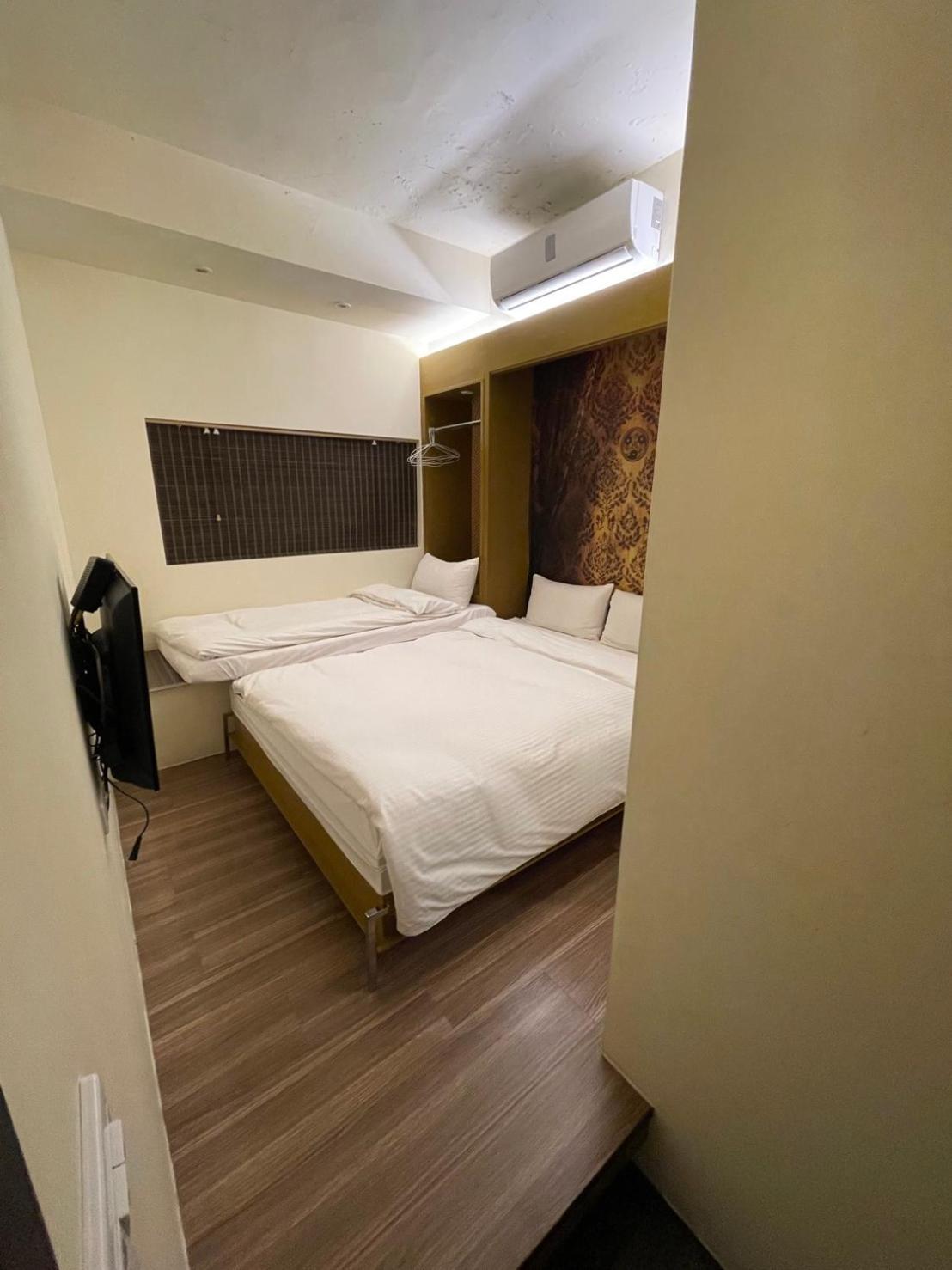 Ching Shang Tien Hua New Taipei City Екстер'єр фото