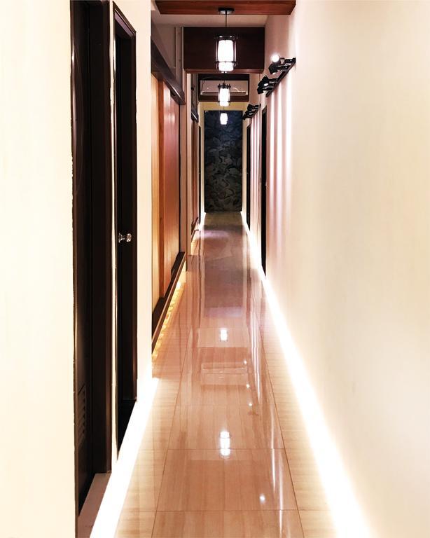 Ching Shang Tien Hua New Taipei City Екстер'єр фото