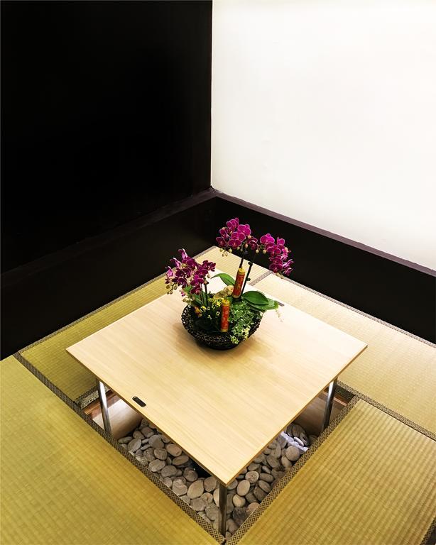 Ching Shang Tien Hua New Taipei City Екстер'єр фото