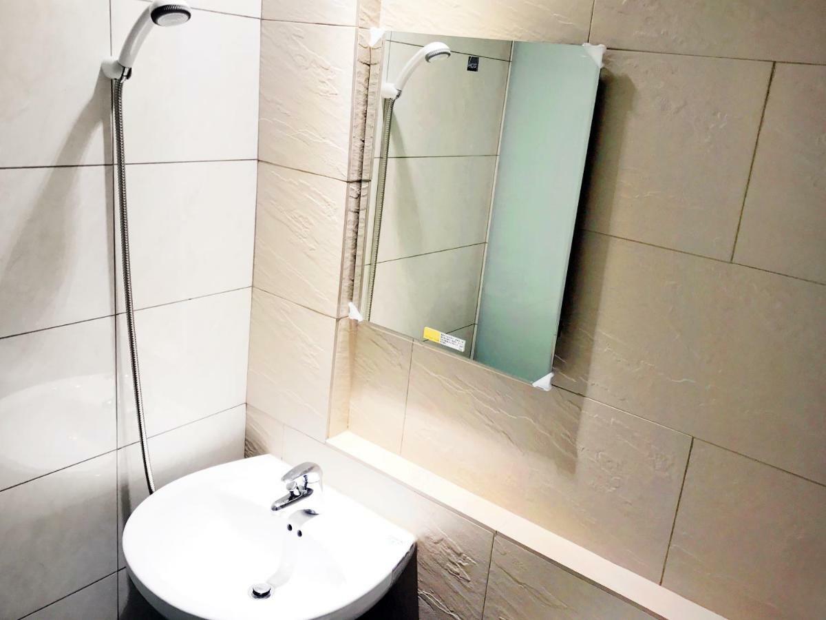 Ching Shang Tien Hua New Taipei City Екстер'єр фото