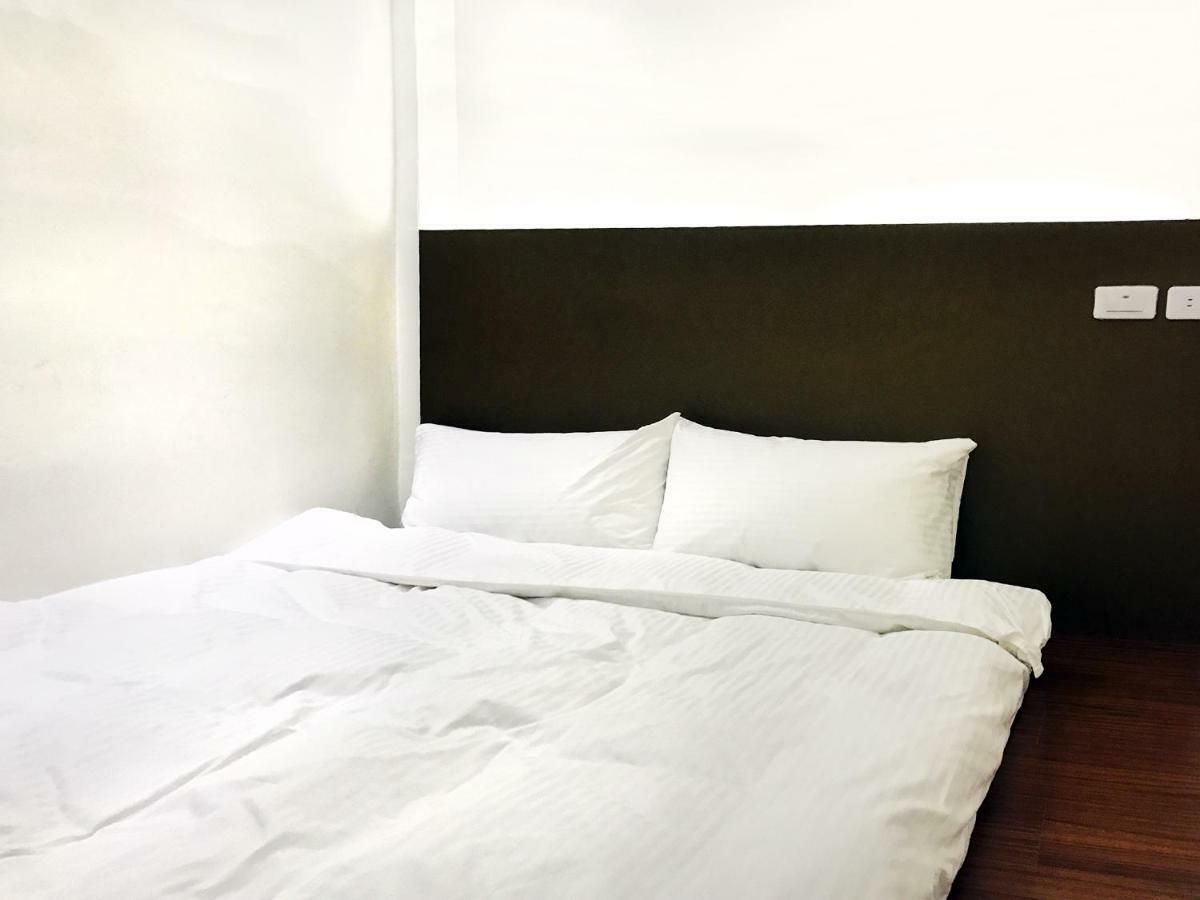 Ching Shang Tien Hua New Taipei City Екстер'єр фото