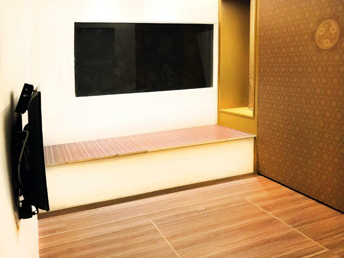 Ching Shang Tien Hua New Taipei City Екстер'єр фото