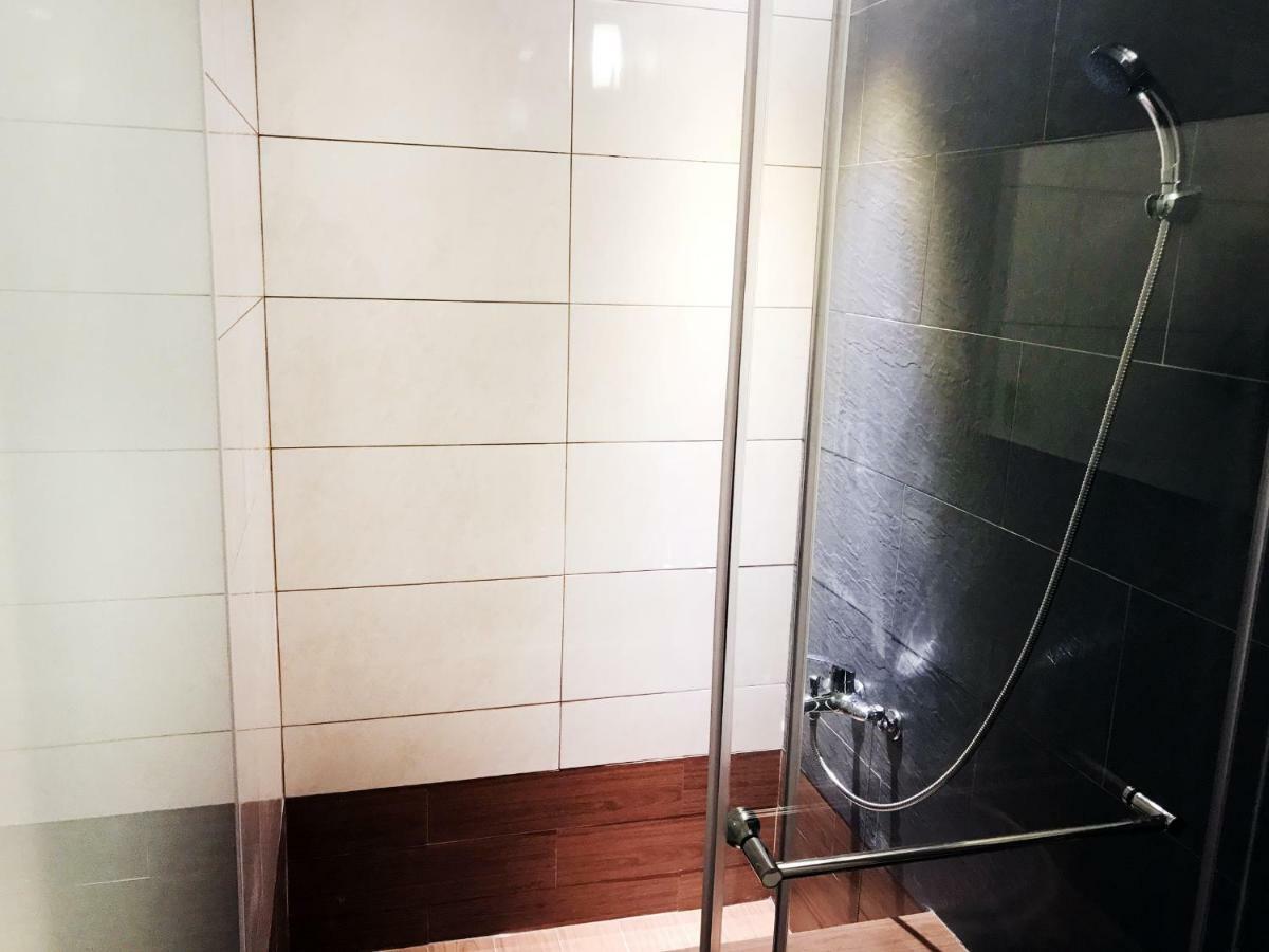 Ching Shang Tien Hua New Taipei City Екстер'єр фото