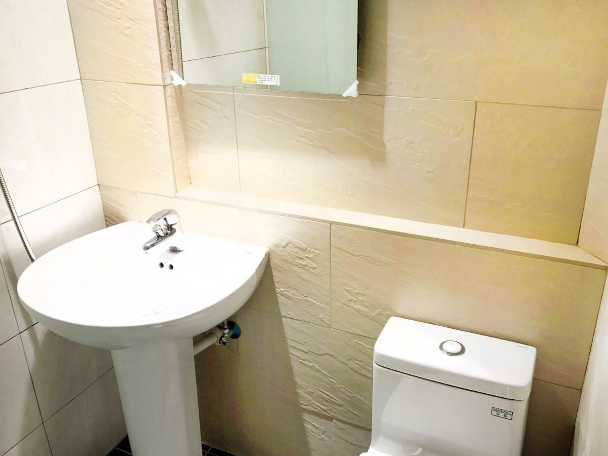 Ching Shang Tien Hua New Taipei City Екстер'єр фото