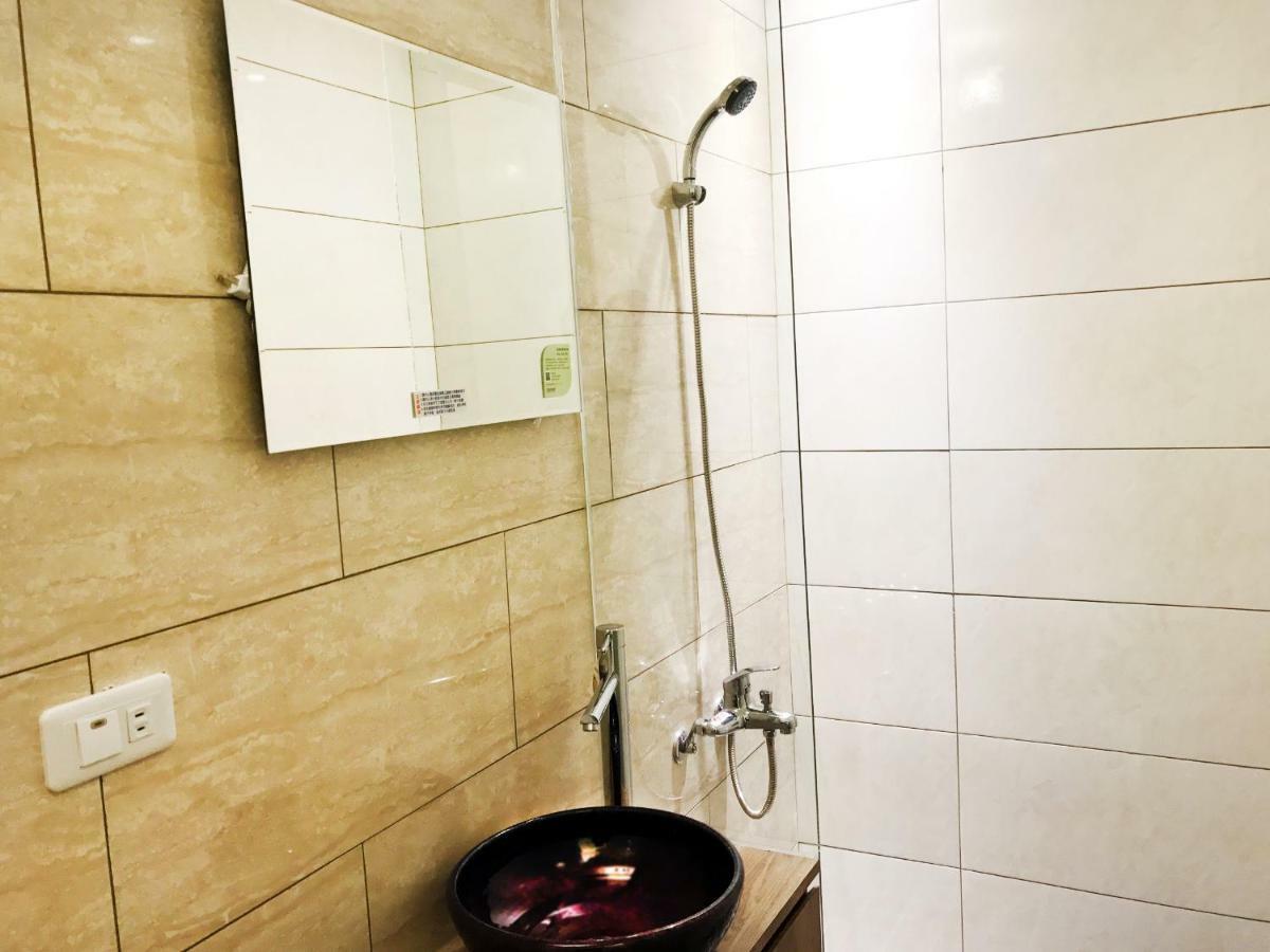 Ching Shang Tien Hua New Taipei City Екстер'єр фото