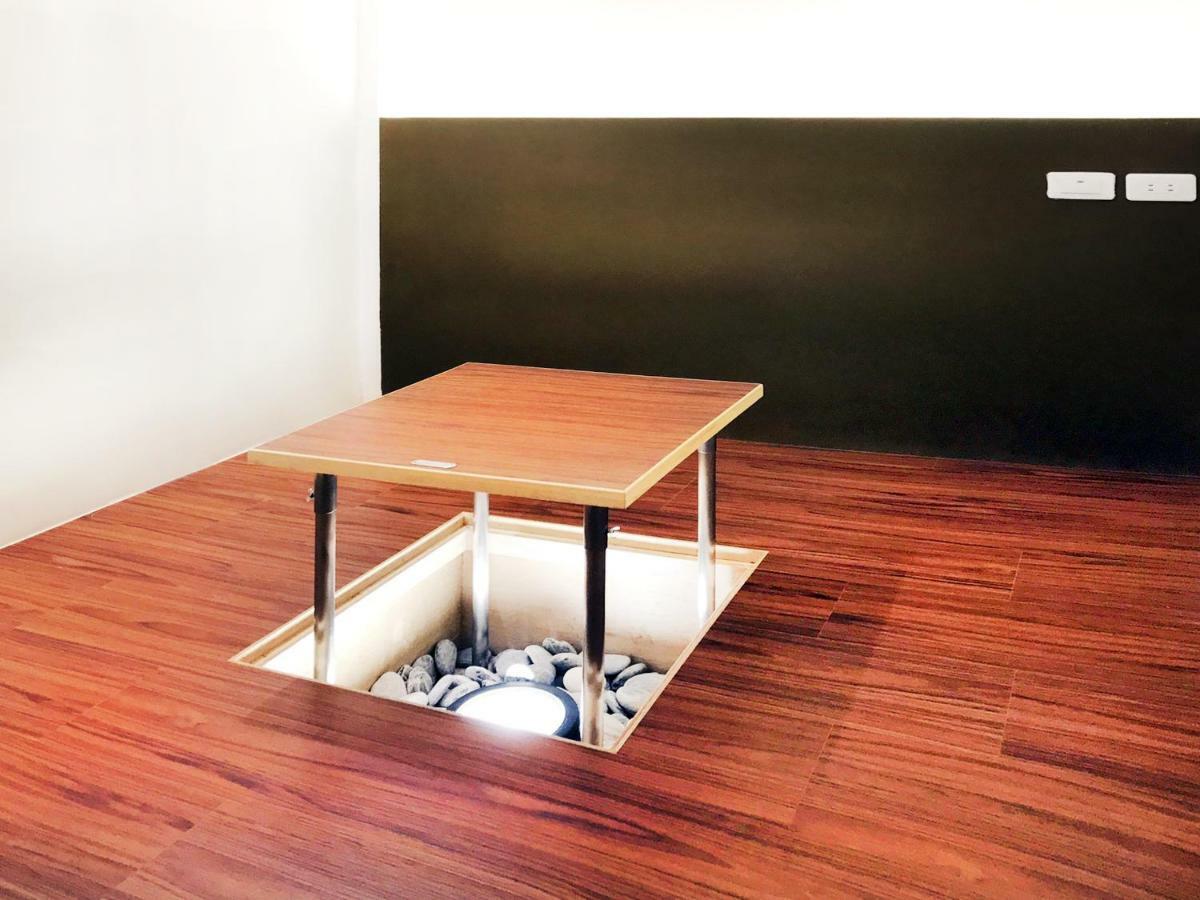 Ching Shang Tien Hua New Taipei City Екстер'єр фото