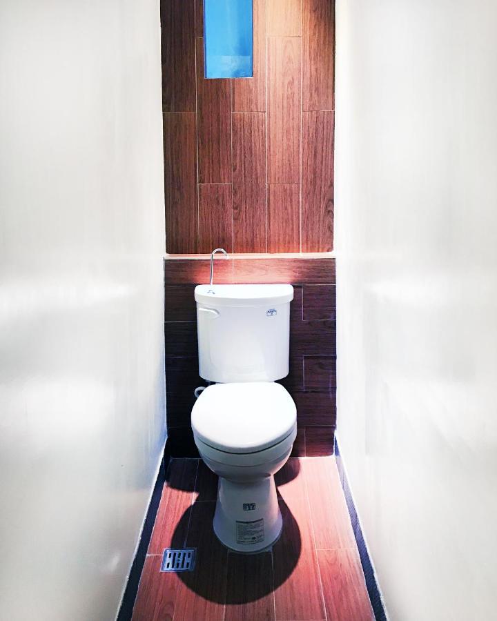 Ching Shang Tien Hua New Taipei City Екстер'єр фото